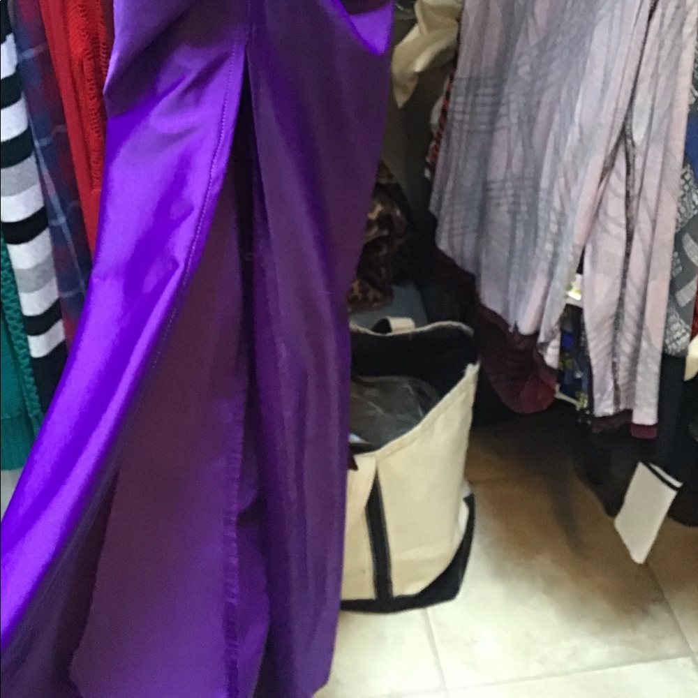 Gorgeous one of a kind handmade dress